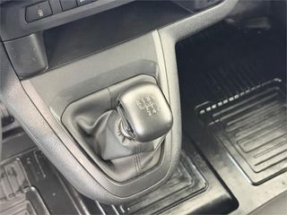 TOYOTA Proace L1 1PL VAN VX 1.5D 120CV 6MT Manual 6v