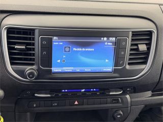 TOYOTA Proace L1 1PL VAN VX 1.5D 120CV 6MT Manual 6v