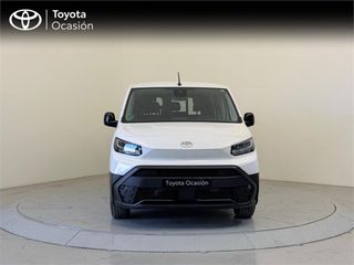 TOYOTA Proace City Van L1 1.5D GX 100