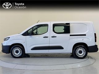 TOYOTA Proace City Van L1 1.5D GX 100