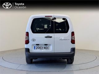 TOYOTA Proace City Van L1 1.5D GX 100