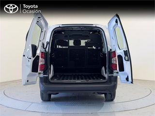 TOYOTA Proace City Van L1 1.5D GX 100