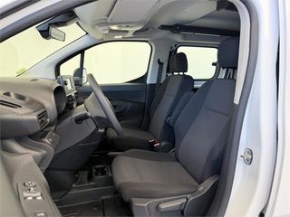 TOYOTA Proace City Van L1 1.5D GX 100