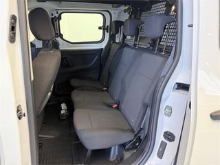 TOYOTA Proace City Van L1 1.5D GX 100
