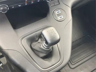 TOYOTA Proace City Van L1 1.5D GX 100