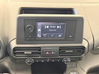 TOYOTA Proace City Van L1 1.5D GX 100