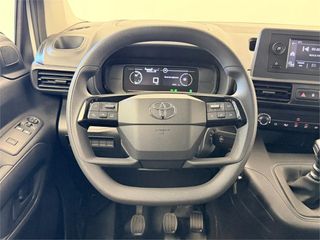 TOYOTA Proace City Van L1 1.5D GX 100