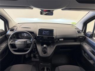 TOYOTA Proace City Van L1 1.5D GX 100