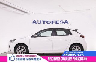 Opel Corsa 1.5D EDITION 100CV 5P