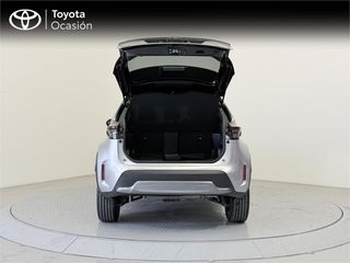 TOYOTA Yaris Cross 5 Puertas Adventure 120H e-CVT (AWD-i)