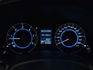 Infiniti QX70 QX70d 3.0 V6 GT Premium