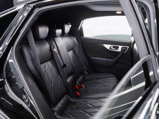 Infiniti QX70 QX70d 3.0 V6 GT Premium
