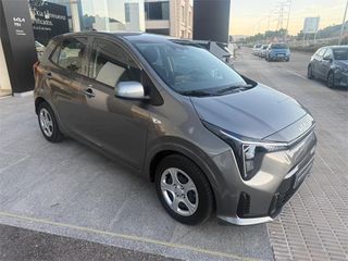 KIA Picanto 1.0 DPi 46kW (63CV) Concept
