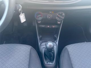 KIA Picanto 1.0 DPi 46kW (63CV) Concept