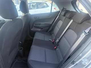 KIA Picanto 1.0 DPi 46kW (63CV) Concept