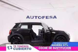 MINI Cooper 1.5 136CV 3P