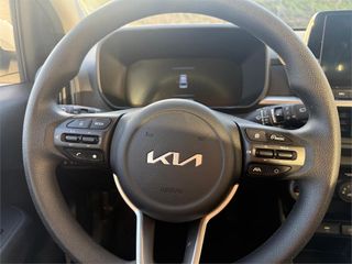 KIA Picanto 1.0 DPi 46kW (63CV) Concept