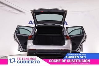 Volkswagen Tiguan 2.0 TDI LIFE 150CV 5P