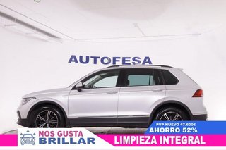 Volkswagen Tiguan 2.0 TDI LIFE 150CV 5P
