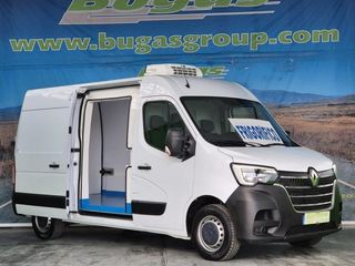 RENAULT MASTER 2.3 BLUEDCI 135 CV L2 H2