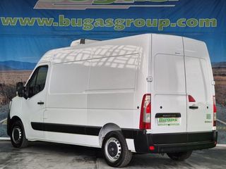 RENAULT MASTER 2.3 BLUEDCI 135 CV L2 H2