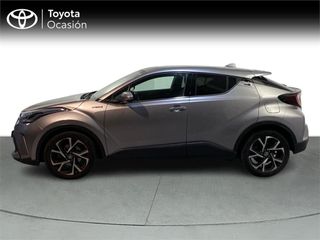 TOYOTA Toyota C-HR 5P Advance 125H e-CVT