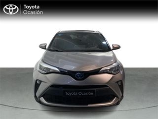 TOYOTA Toyota C-HR 5P Advance 125H e-CVT