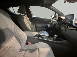 TOYOTA Toyota C-HR 5P Advance 125H e-CVT