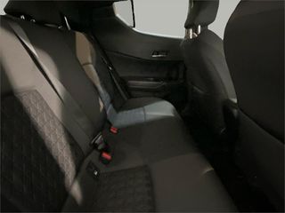 TOYOTA Toyota C-HR 5P Advance 125H e-CVT