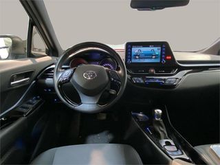 TOYOTA Toyota C-HR 5P Advance 125H e-CVT