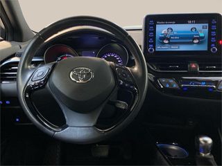 TOYOTA Toyota C-HR 5P Advance 125H e-CVT