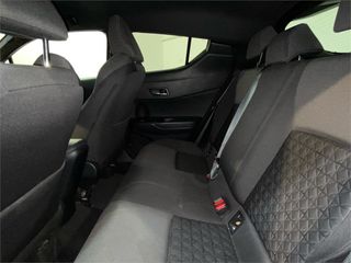 TOYOTA Toyota C-HR 5P Advance 125H e-CVT