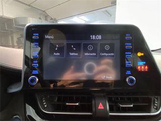 TOYOTA Toyota C-HR 5P Advance 125H e-CVT