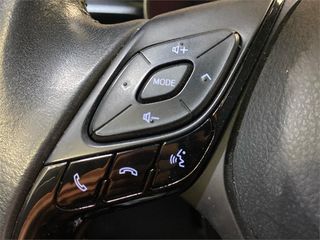 TOYOTA Toyota C-HR 5P Advance 125H e-CVT