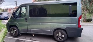 FIAT Ducato 2008 algo negociable