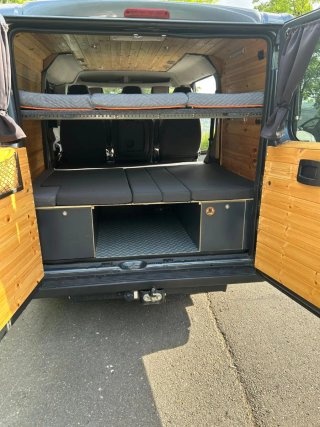 FIAT Ducato 2008 algo negociable