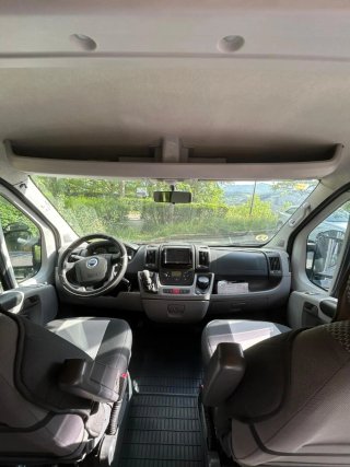 FIAT Ducato 2008 algo negociable