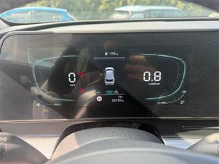 KIA Sportage 1.6 T-GDi MHEV 118kW (160CV) Drive 17