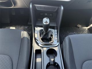 KIA Sportage 1.6 T-GDi MHEV 118kW (160CV) Drive 17