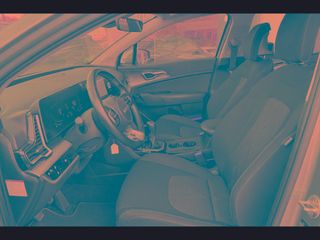 KIA Sportage 1.6 T-GDi MHEV 118kW (160CV) Drive 17