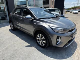 KIA Stonic 1.0 T-GDi 74kW (100CV) MHEV MT Drive
