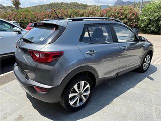 KIA Stonic 1.0 T-GDi 74kW (100CV) MHEV MT Drive