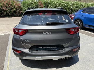 KIA Stonic 1.0 T-GDi 74kW (100CV) MHEV MT Drive