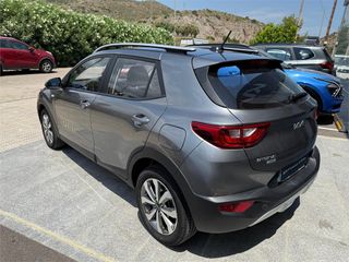 KIA Stonic 1.0 T-GDi 74kW (100CV) MHEV MT Drive