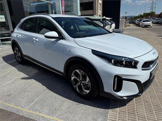 KIA XCeed 1.0 T-GDi Drive 74kW (100CV)
