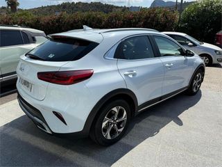 KIA XCeed 1.0 T-GDi Drive 74kW (100CV)