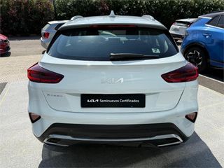 KIA XCeed 1.0 T-GDi Drive 74kW (100CV)