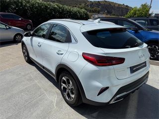 KIA XCeed 1.0 T-GDi Drive 74kW (100CV)