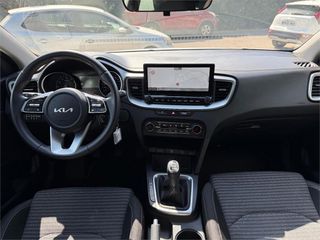 KIA XCeed 1.0 T-GDi Drive 74kW (100CV)