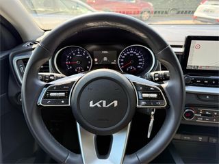 KIA XCeed 1.0 T-GDi Drive 74kW (100CV)